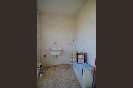 Casa de condomínio para alugar com 525m², 3 quartos e 2 vagas Casa de condomínio para alugar com 525m², 3 quartos e 2 vagasÁrea de Serviço
