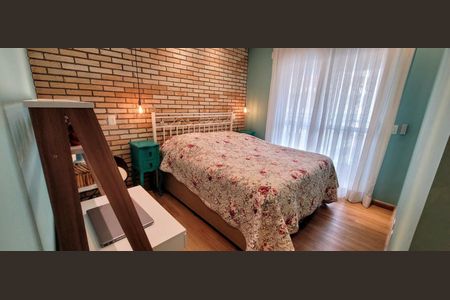 Apartamento à venda com 127m², 3 quartos e 2 vagas Apartamento à venda com 127m², 3 quartos e 2 vagasQuarto 4