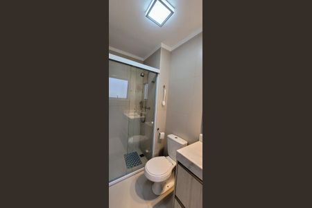 Apartamento à venda com 127m², 3 quartos e 2 vagas Apartamento à venda com 127m², 3 quartos e 2 vagasBanheiro 2