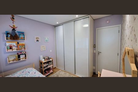 Apartamento à venda com 127m², 3 quartos e 2 vagas Apartamento à venda com 127m², 3 quartos e 2 vagasQuarto 1