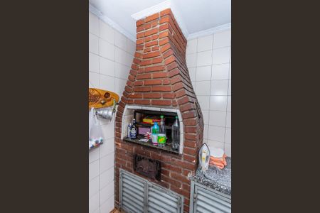 Casa à venda com 130m², 2 quartos e 3 vagas Casa à venda com 130m², 2 quartos e 3 vagasChurrasqueira