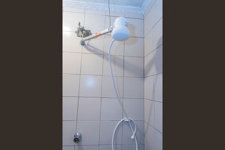 Casa à venda com 130m², 2 quartos e 3 vagas Casa à venda com 130m², 2 quartos e 3 vagasBanheiro de serviço
