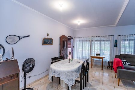 Sala de casa à venda com 2 quartos, 130m² em Jardim Regina, São Paulo