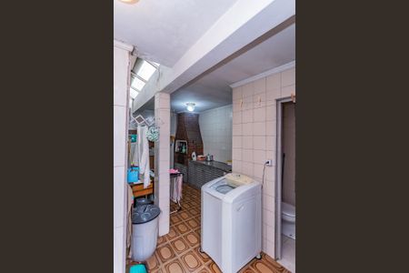 Casa à venda com 130m², 2 quartos e 3 vagas Casa à venda com 130m², 2 quartos e 3 vagasÁrea de Serviço
