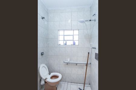Casa à venda com 130m², 2 quartos e 3 vagas Casa à venda com 130m², 2 quartos e 3 vagasBanheiro