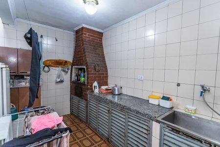 Casa à venda com 130m², 2 quartos e 3 vagas Casa à venda com 130m², 2 quartos e 3 vagasÁrea de Serviço