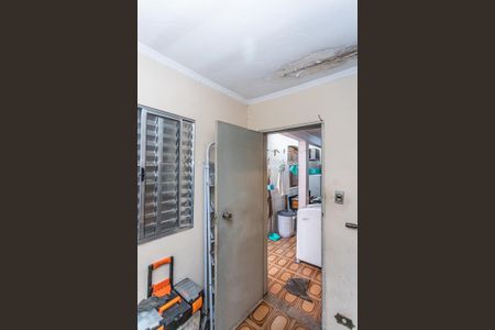 Casa à venda com 130m², 2 quartos e 3 vagas Casa à venda com 130m², 2 quartos e 3 vagasQuarto de Serviço