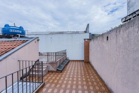 Casa à venda com 130m², 2 quartos e 3 vagas Casa à venda com 130m², 2 quartos e 3 vagasQuintal superior