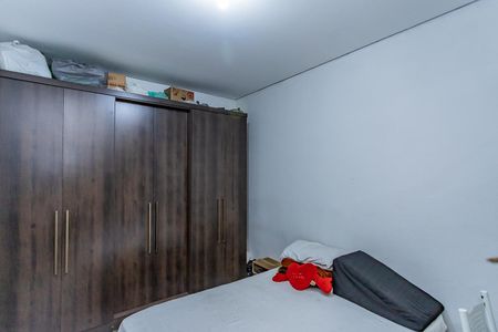 Casa à venda com 130m², 2 quartos e 3 vagas Casa à venda com 130m², 2 quartos e 3 vagasQuarto 2