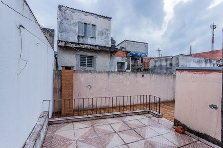 Casa à venda com 130m², 2 quartos e 3 vagas Casa à venda com 130m², 2 quartos e 3 vagasQuintal superior
