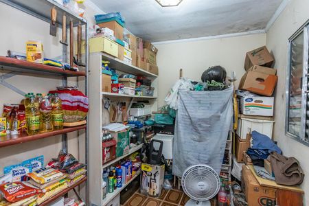 Casa à venda com 130m², 2 quartos e 3 vagas Casa à venda com 130m², 2 quartos e 3 vagasQuarto de Serviço