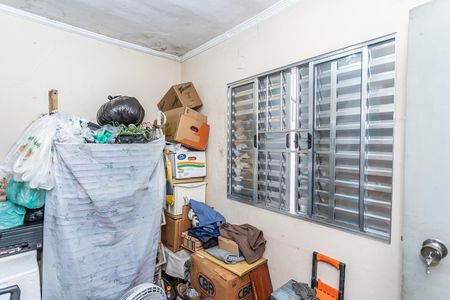 Casa à venda com 130m², 2 quartos e 3 vagas Casa à venda com 130m², 2 quartos e 3 vagasQuarto de Serviço
