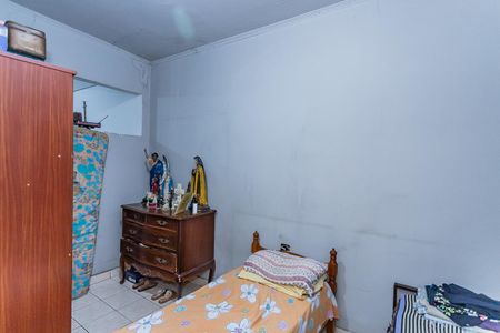 Quarto 1 de casa à venda com 2 quartos, 130m² em Jardim Regina, São Paulo