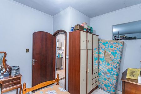 Casa à venda com 130m², 2 quartos e 3 vagas Casa à venda com 130m², 2 quartos e 3 vagasQuarto 1