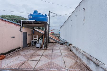 Casa à venda com 130m², 2 quartos e 3 vagas Casa à venda com 130m², 2 quartos e 3 vagasQuintal superior