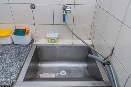 Casa à venda com 130m², 2 quartos e 3 vagas Casa à venda com 130m², 2 quartos e 3 vagasÁrea de Serviço