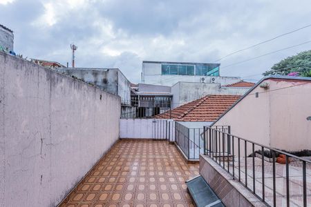 Casa à venda com 130m², 2 quartos e 3 vagas Casa à venda com 130m², 2 quartos e 3 vagasQuintal superior