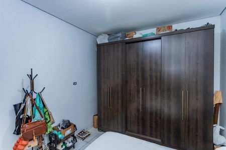 Casa à venda com 130m², 2 quartos e 3 vagas Casa à venda com 130m², 2 quartos e 3 vagasQuarto 2