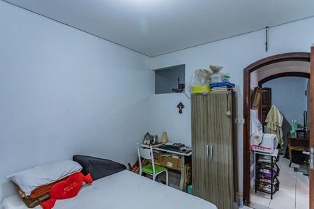 Casa à venda com 130m², 2 quartos e 3 vagas Casa à venda com 130m², 2 quartos e 3 vagasQuarto 2