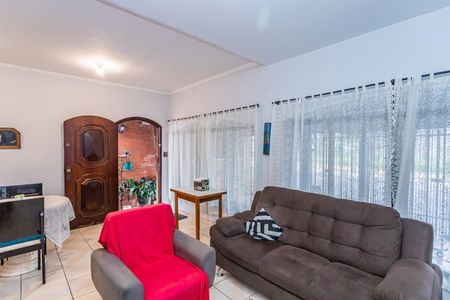 Sala de casa à venda com 2 quartos, 130m² em Jardim Regina, São Paulo