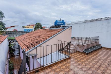 Casa à venda com 130m², 2 quartos e 3 vagas Casa à venda com 130m², 2 quartos e 3 vagasQuintal superior
