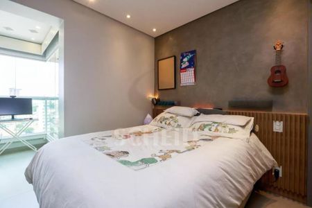 Apartamento à venda com 44m², 1 quarto e 1 vaga