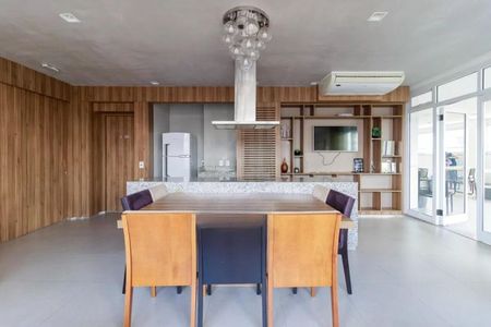 Apartamento à venda com 1 quarto, 44m² em Campo Belo, São Paulo