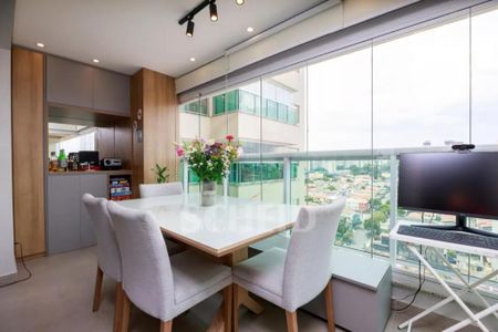 Apartamento à venda com 44m², 1 quarto e 1 vaga