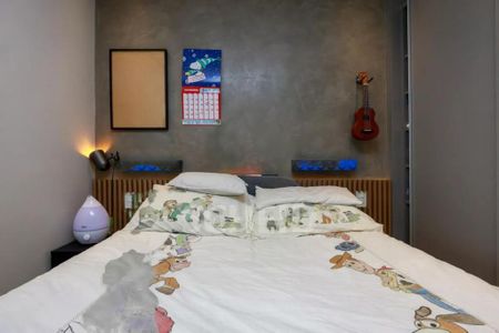 Apartamento à venda com 44m², 1 quarto e 1 vaga