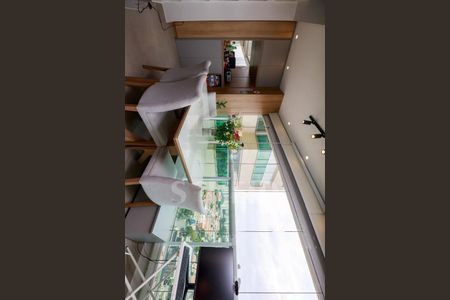 Apartamento à venda com 44m², 1 quarto e 1 vaga