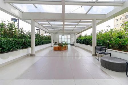 Apartamento à venda com 44m², 1 quarto e 1 vaga