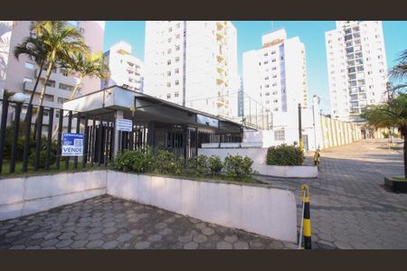 Apartamento à venda com 78m², 3 quartos e 1 vaga