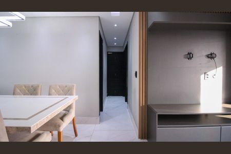 Apartamento à venda com 78m², 3 quartos e 1 vaga
