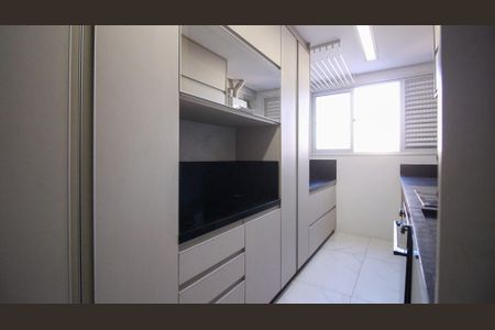 Apartamento à venda com 78m², 3 quartos e 1 vaga