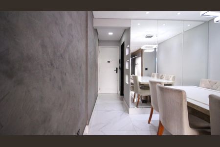 Apartamento à venda com 78m², 3 quartos e 1 vaga