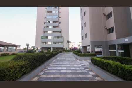Apartamento à venda com 78m², 3 quartos e 1 vaga