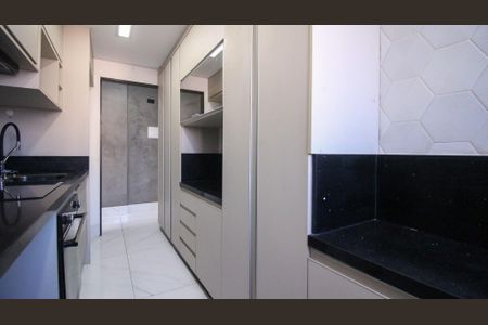 Apartamento à venda com 78m², 3 quartos e 1 vaga