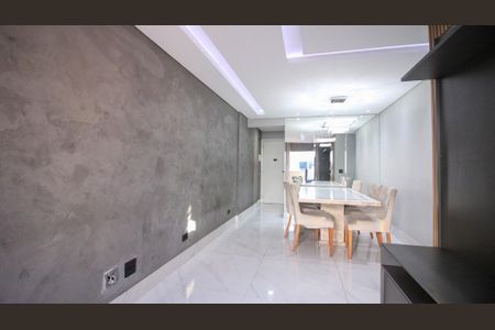 Apartamento à venda com 78m², 3 quartos e 1 vaga