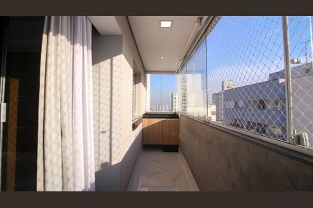 Apartamento à venda com 78m², 3 quartos e 1 vaga