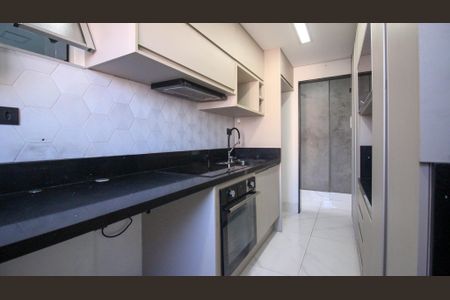 Apartamento à venda com 78m², 3 quartos e 1 vaga