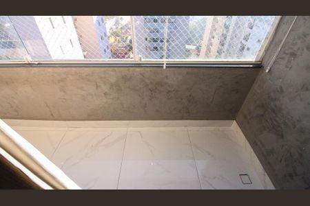 Apartamento à venda com 78m², 3 quartos e 1 vaga