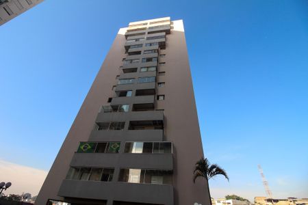 Apartamento à venda com 78m², 3 quartos e 1 vaga