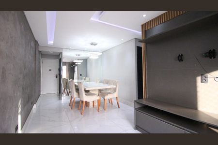 Apartamento à venda com 78m², 3 quartos e 1 vaga