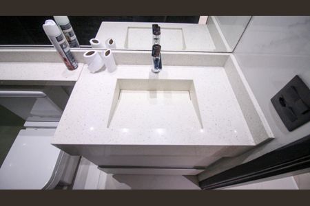 Apartamento à venda com 78m², 3 quartos e 1 vaga