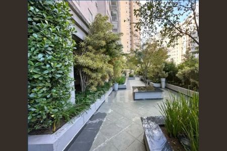 Apartamento à venda com 49m², 2 quartos e 1 vaga