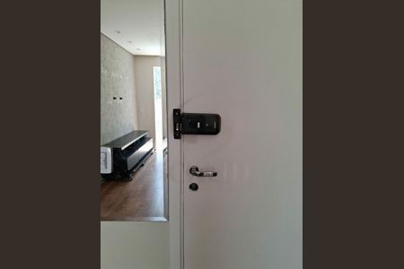 Apartamento à venda com 49m², 2 quartos e 1 vaga