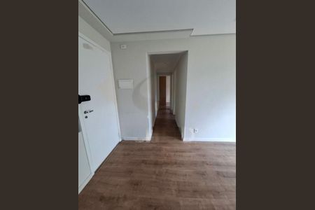 Apartamento à venda com 49m², 2 quartos e 1 vaga