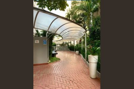 Apartamento à venda com 49m², 2 quartos e 1 vaga
