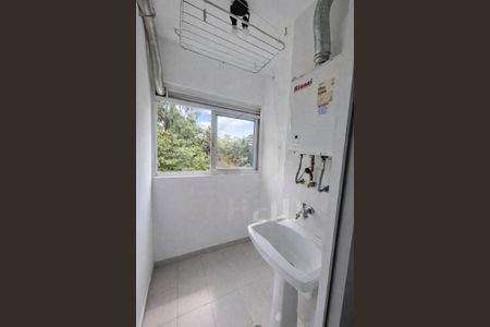 Apartamento à venda com 49m², 2 quartos e 1 vaga