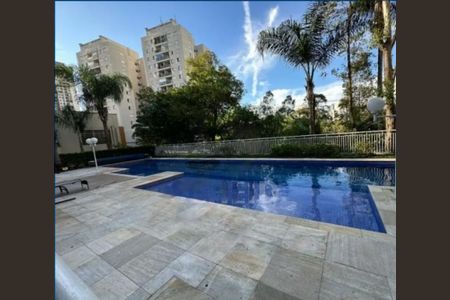 Apartamento à venda com 49m², 2 quartos e 1 vaga